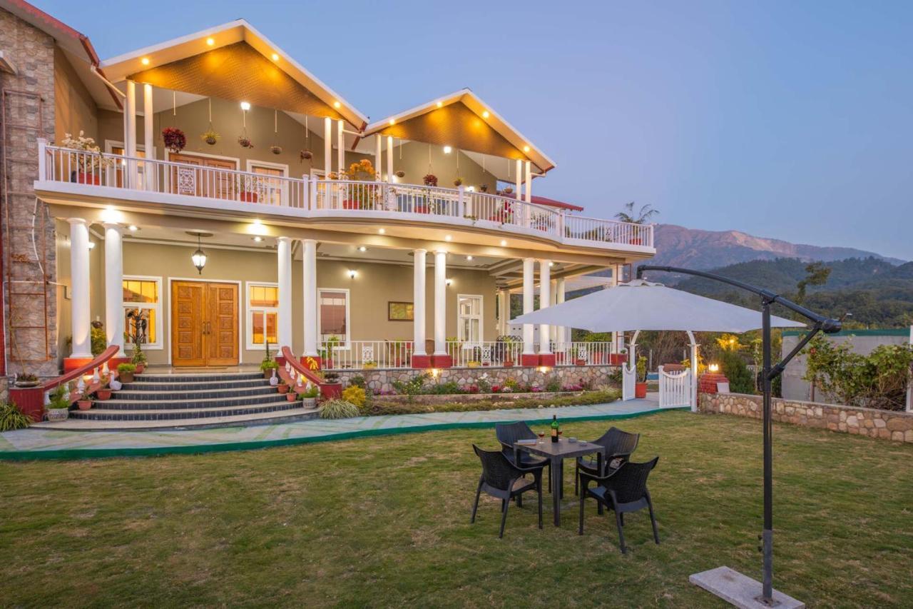 Stayvista At Silveroaks Cottage เดห์ราดุน ภายนอก รูปภาพ
