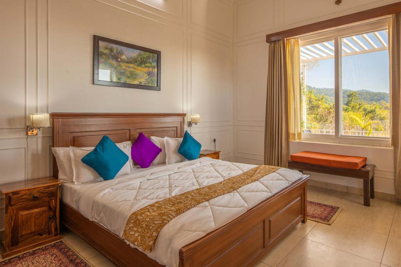 Stayvista At Silveroaks Cottage เดห์ราดุน ภายนอก รูปภาพ