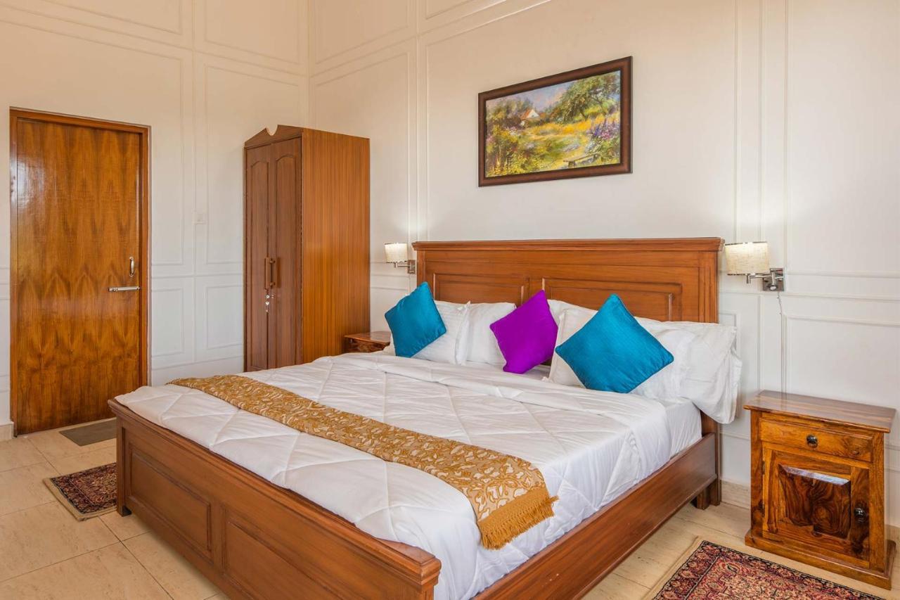 Stayvista At Silveroaks Cottage เดห์ราดุน ภายนอก รูปภาพ